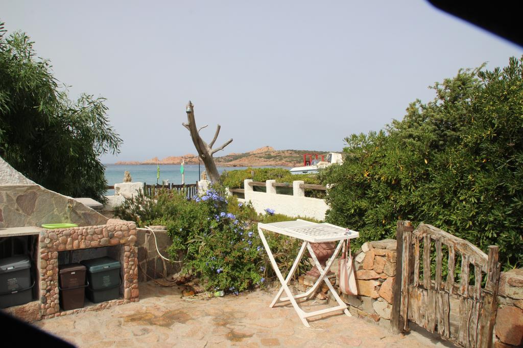Studio Marinedda Isola Rossa Quarto foto