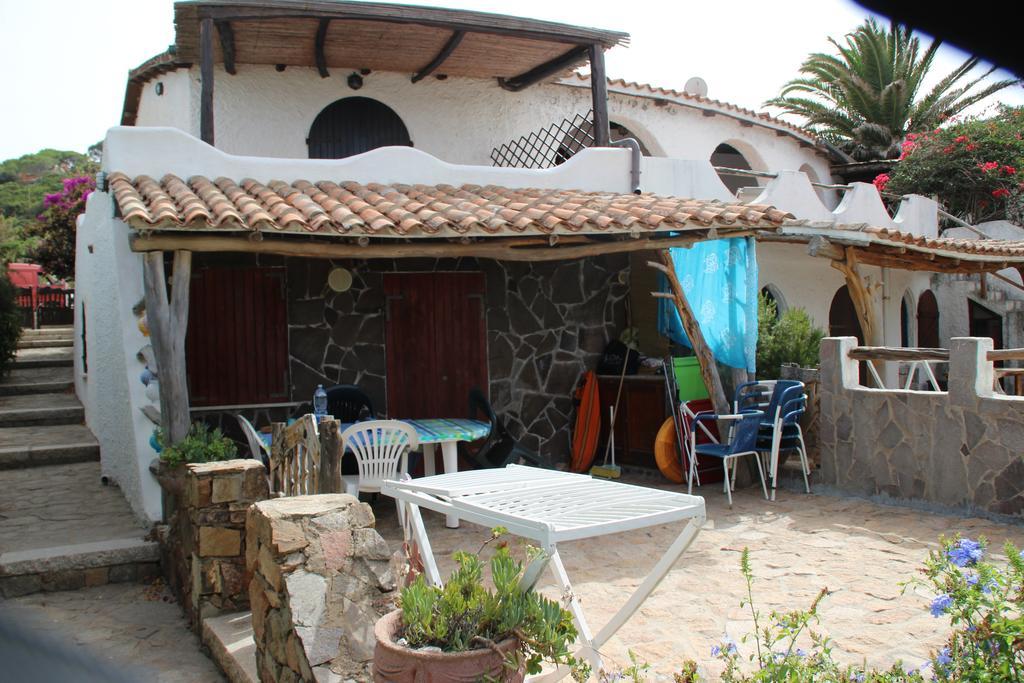Studio Marinedda Isola Rossa Quarto foto