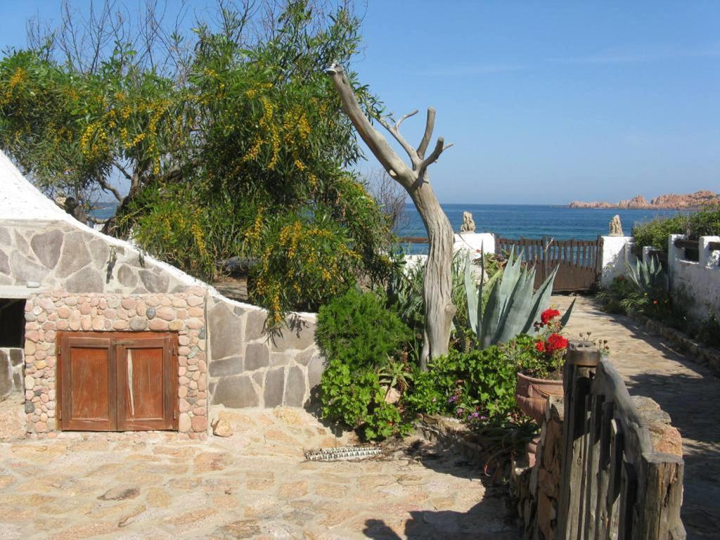 Studio Marinedda Isola Rossa Quarto foto