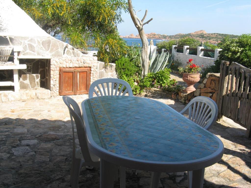 Studio Marinedda Isola Rossa Quarto foto